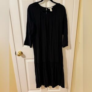 Robe longue / long dress